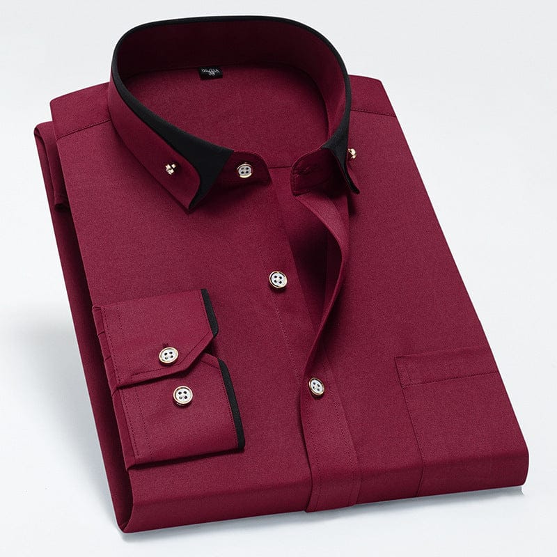 Camisa de vestir André Ferran Alvin