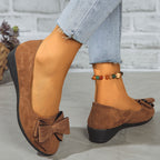 Sorie | Eleganckie Buty