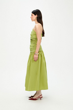 VESTIDO LETTUCE