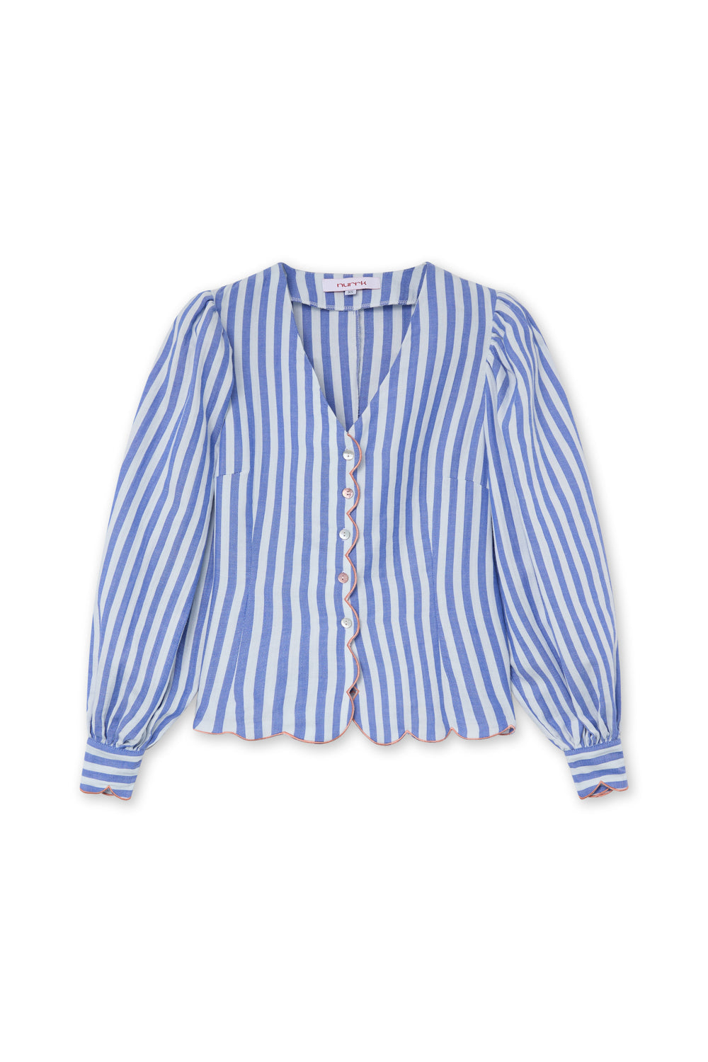 Blusa N140 Marta