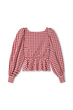 BLUSA PICNIC