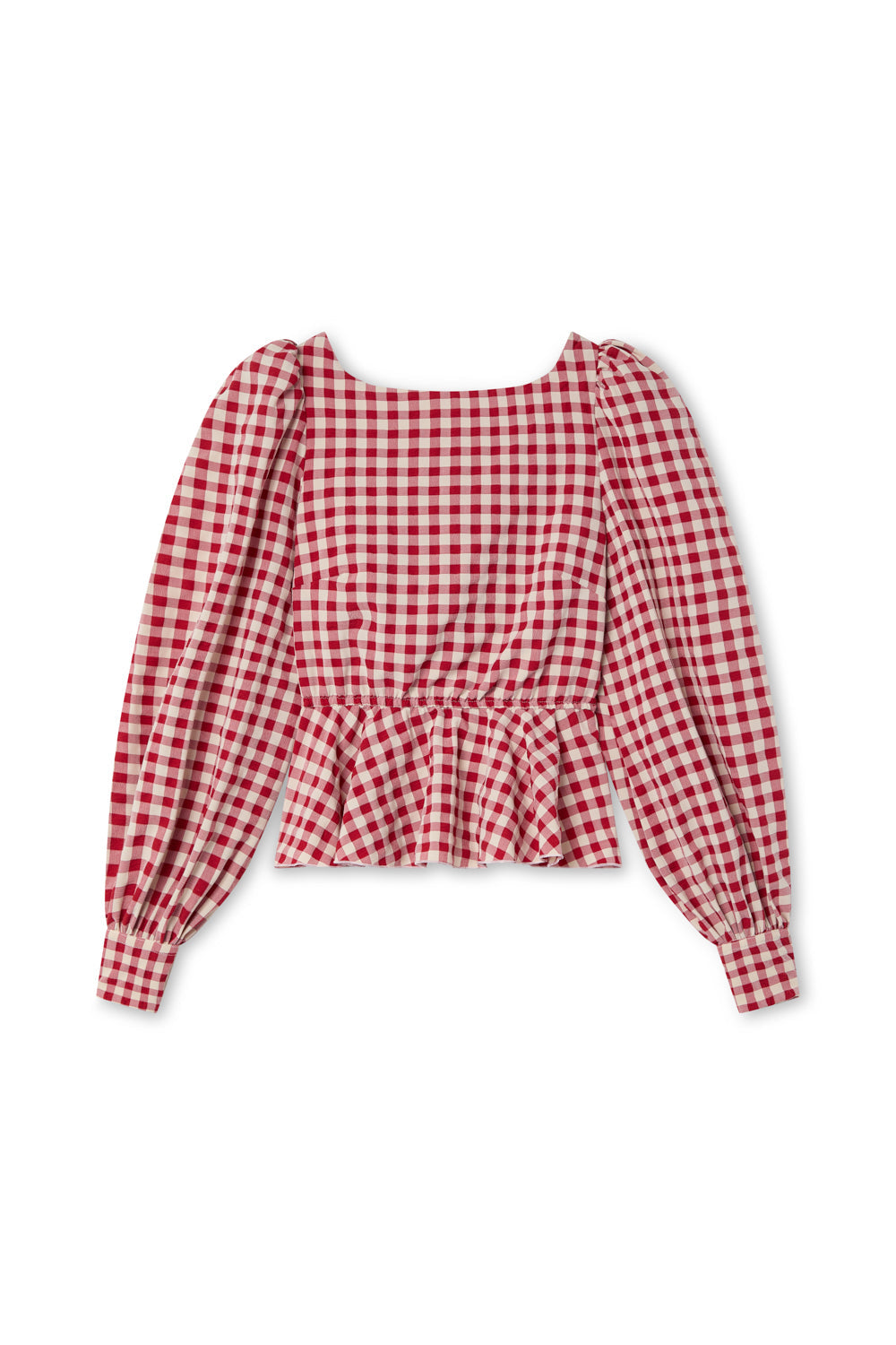 BLUSA PICNIC