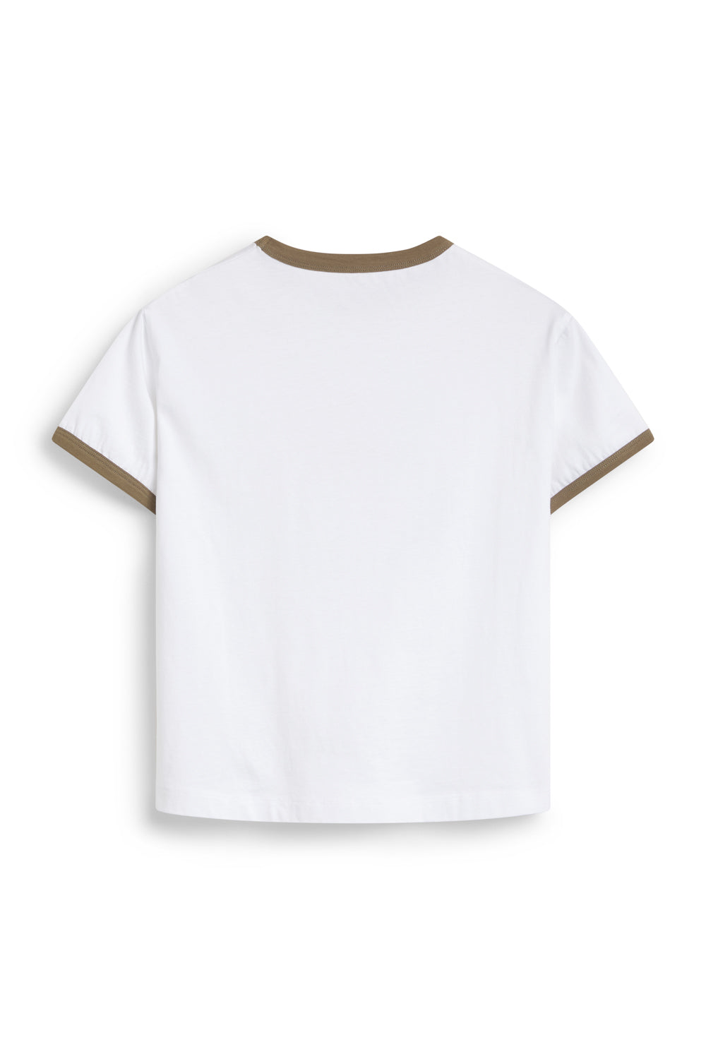 CAMISETA BEIGE GATITO PROCRASTINADOR