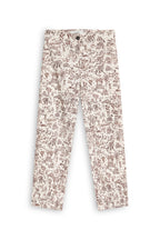 PANTALONES CHOCOLATE GUIÑOTE