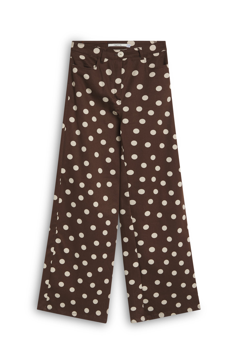 PANTALÓN POLKA DOTS