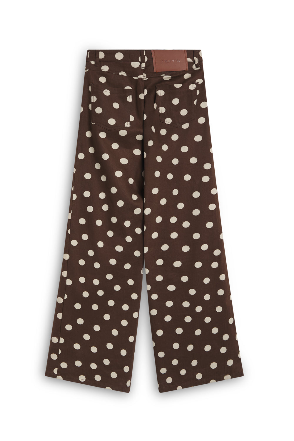 PANTALÓN POLKA DOTS