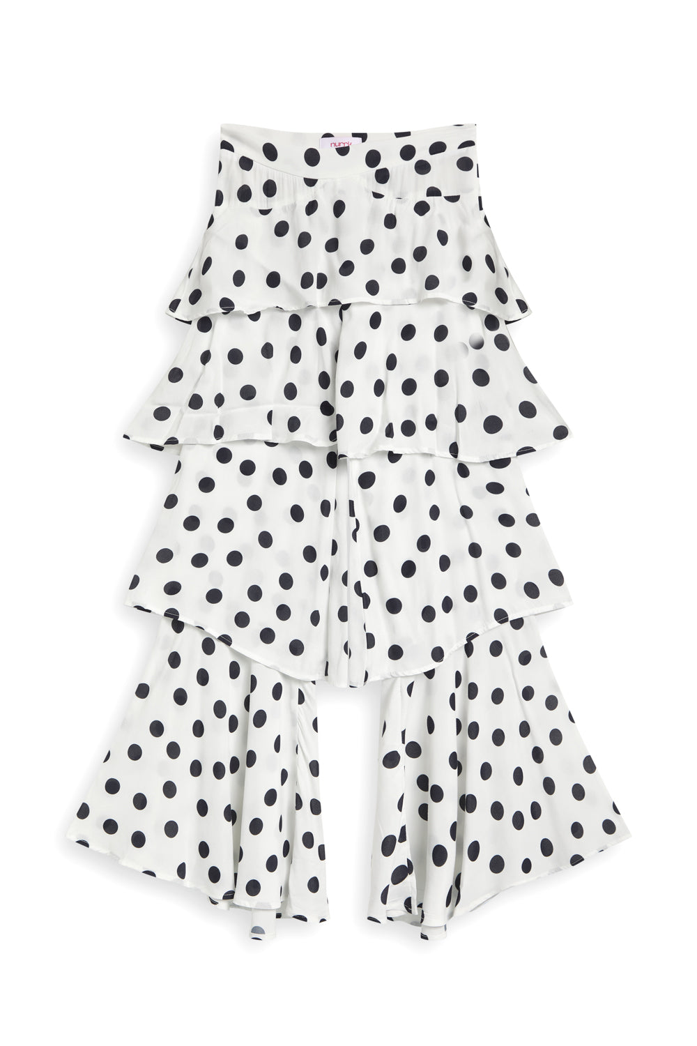 PANTALONES ANTTOINETTE DOTS