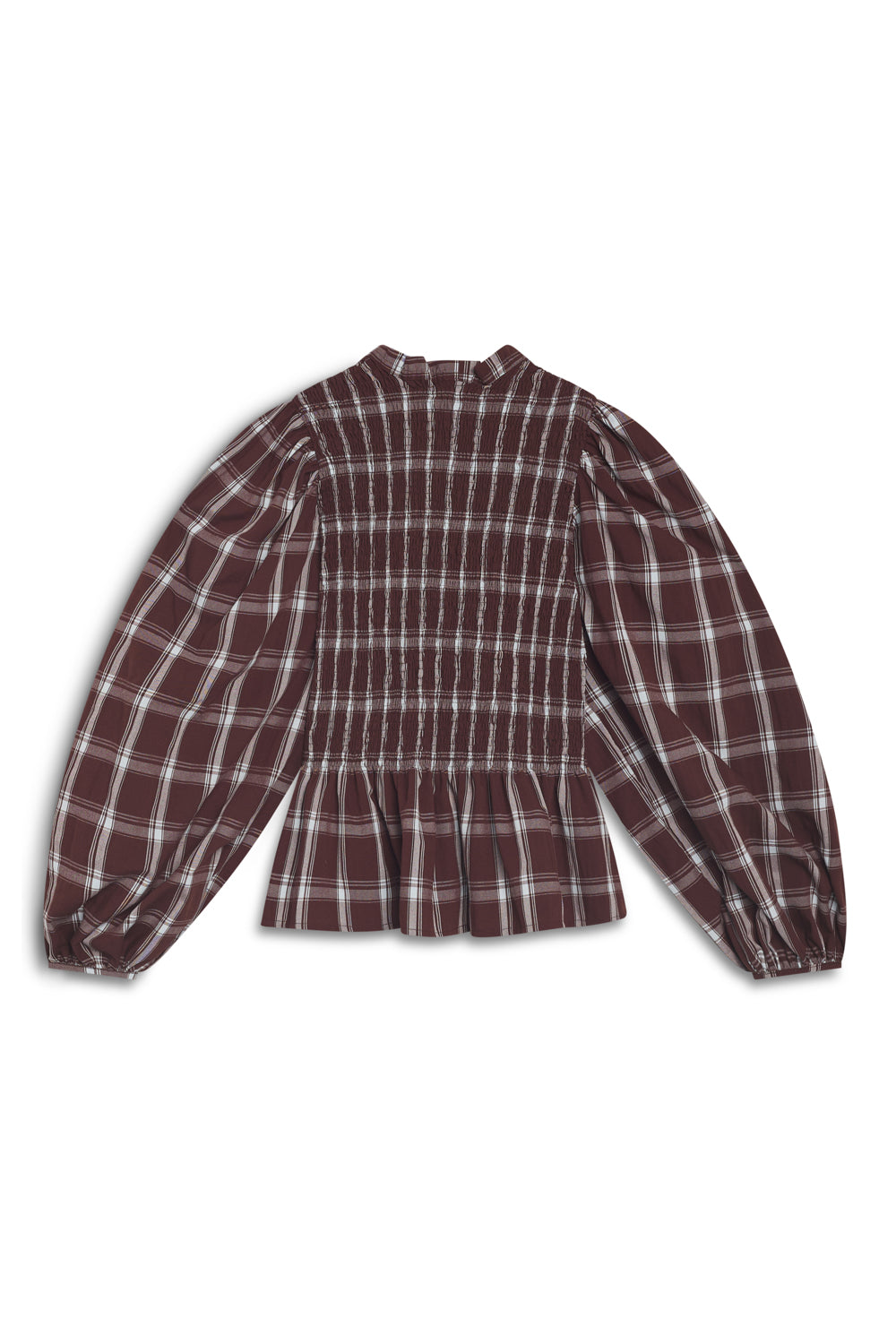 BLUSA ALWAYS PUFFED II