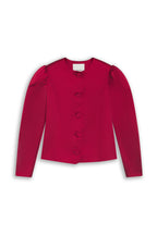 CHAQUETA LA GUINDA