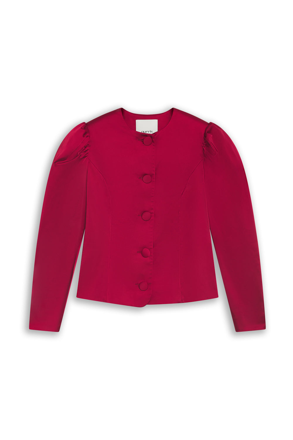 CHAQUETA LA GUINDA