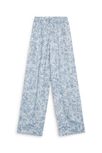 PIJAMA GUIÑOTE AZUL