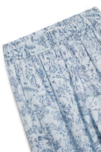 PIJAMA GUIÑOTE AZUL