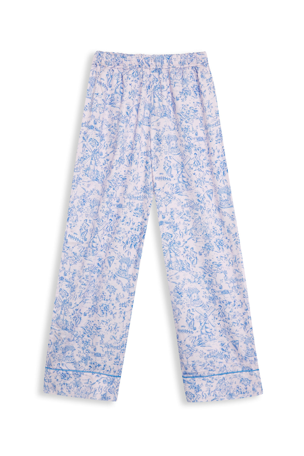 PINK PJ SET
