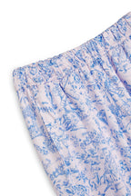 PINK PJ SET