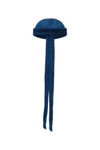 SOMBRERO PILLBOX DENIM