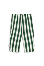 PANTALÓN CAPRI RAYAS