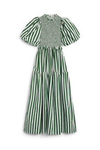VESTIDO ALICE EN VERDE