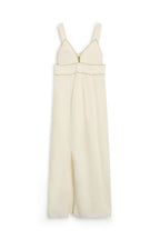 VESTIDO BORDADO ONDAS