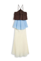 VESTIDO ANTOINETTE