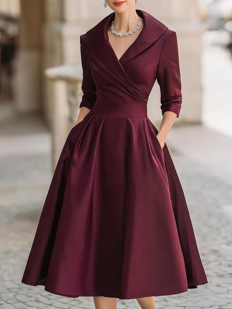 Rosalie vestido