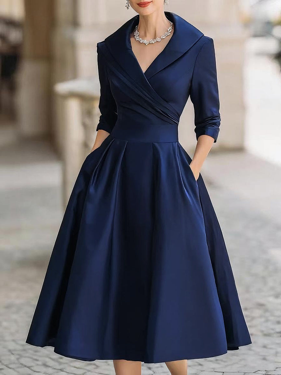 Rosalie vestido