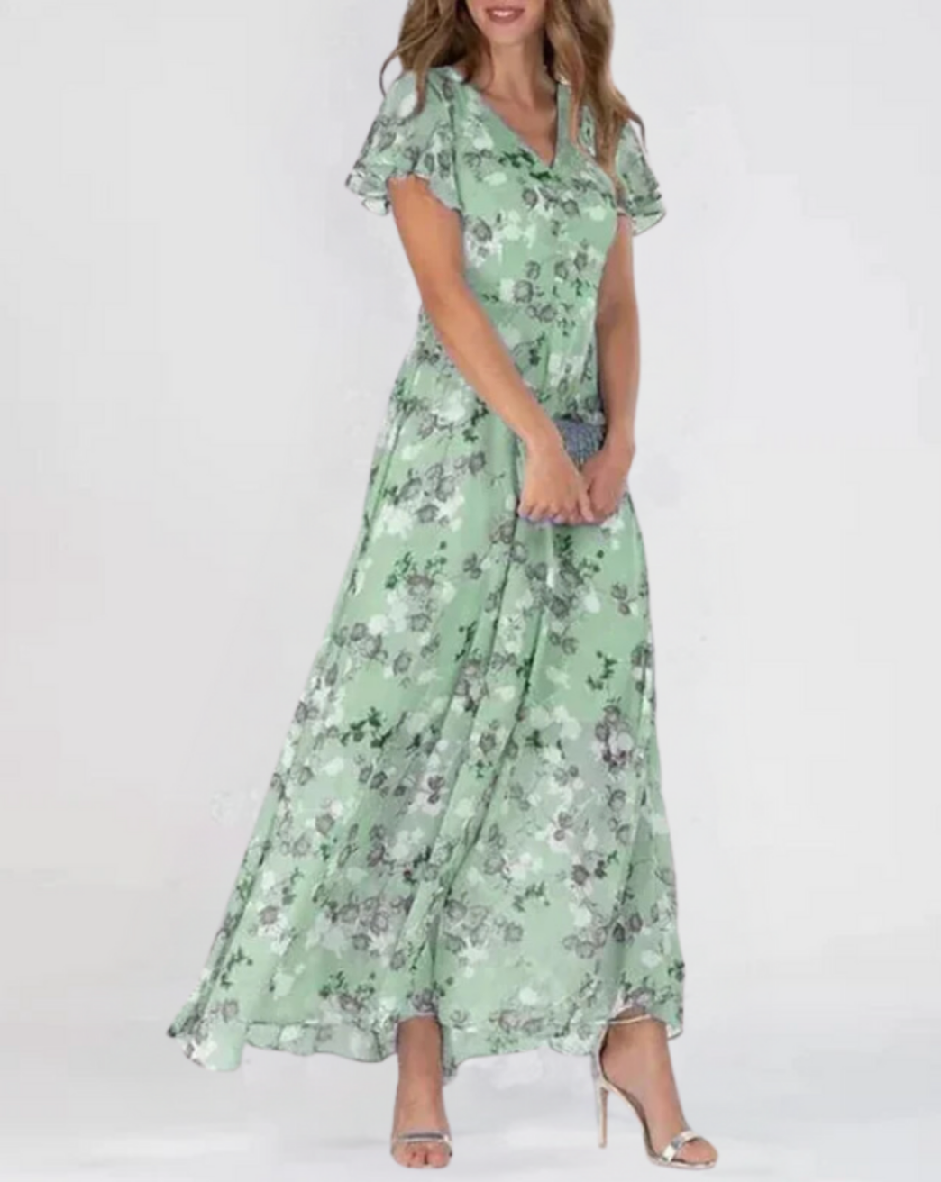 Tenerife Vestido