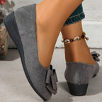 Sorie | Eleganckie Buty