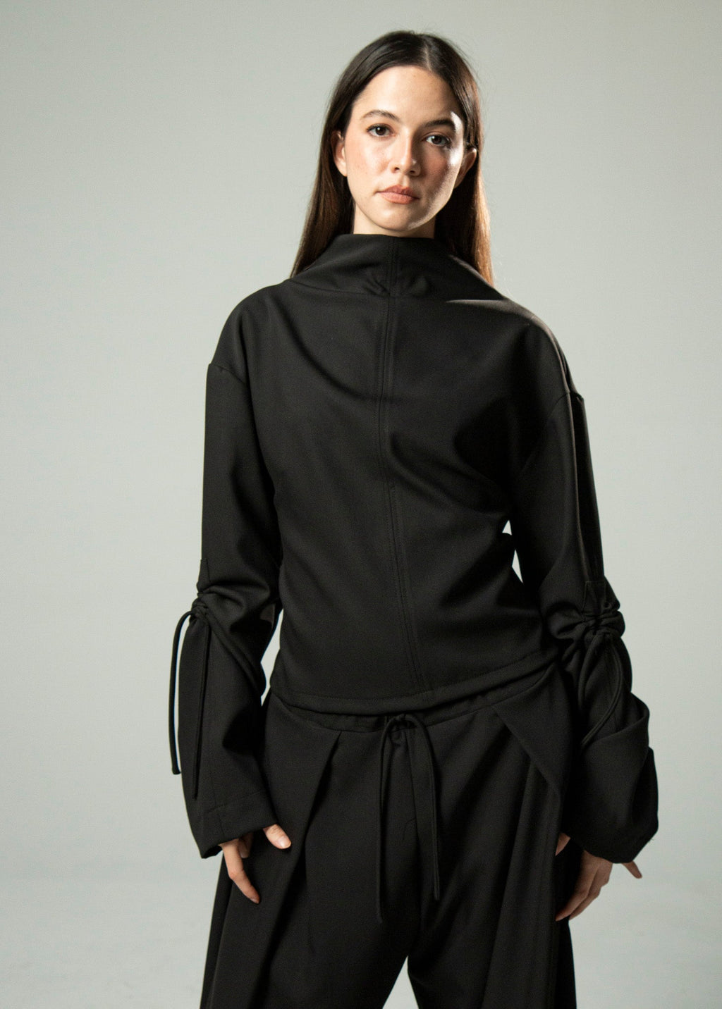 Top Gaku Negro