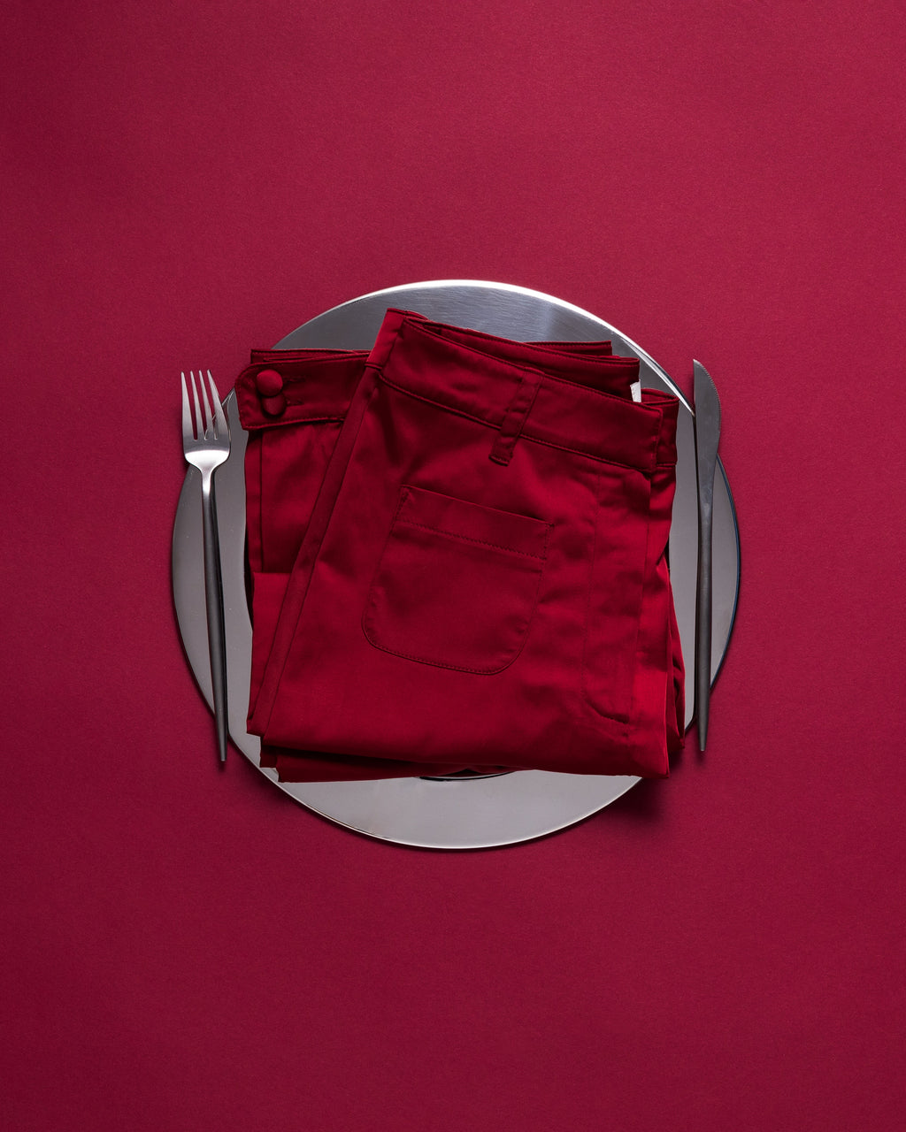 PANTALÓN LA GUINDA