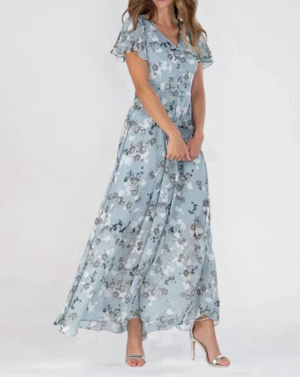 Tenerife Vestido