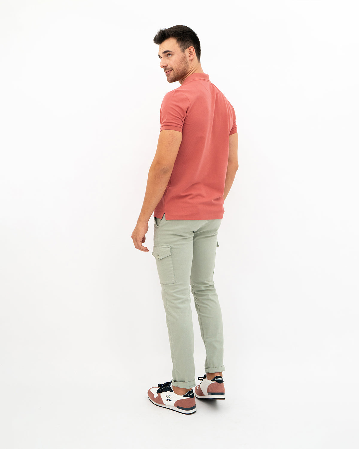 Polo Restless Teja