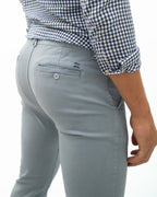 Chino Sport Pizarra Pants