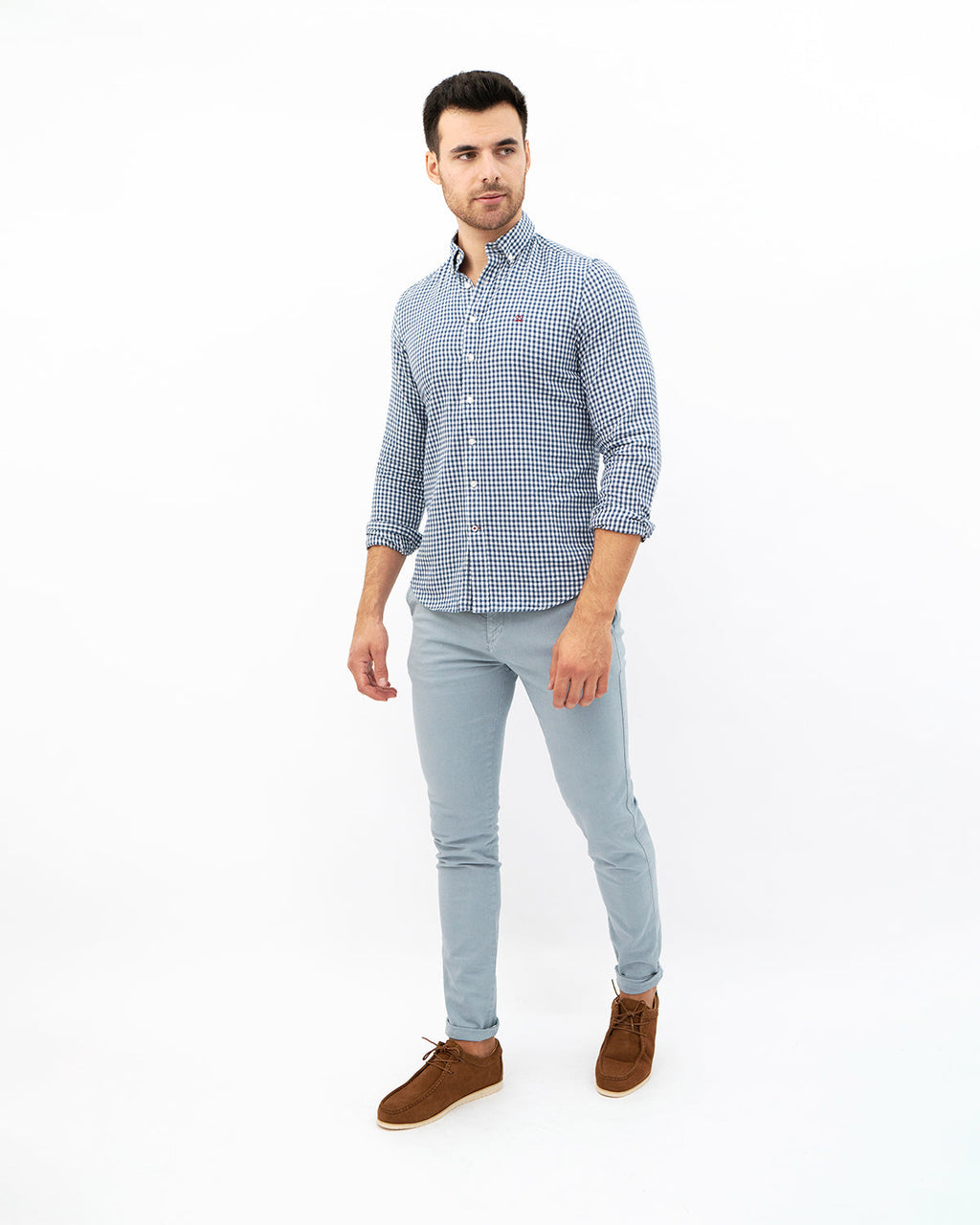 Chino Sport Pizarra Pants