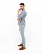 Chino Sport Pizarra Pants