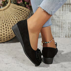 Sorie | Eleganckie Buty