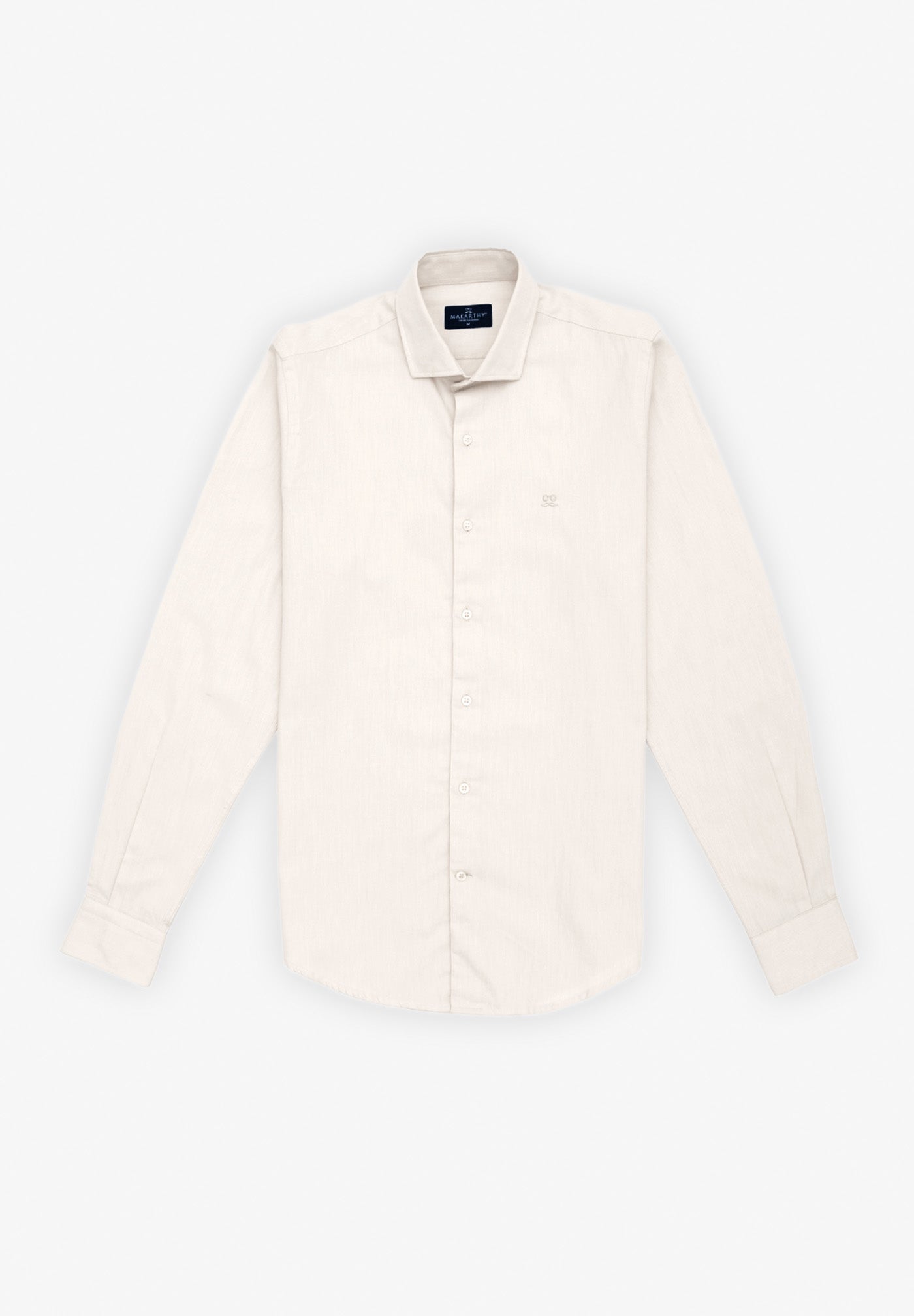 Camisa Sarga New Piedra