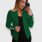 Roxana - Blazer