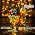 Wibracyjny Pomeranian