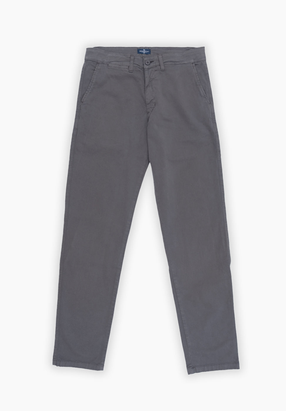 Pantalón Chino Sport Carbón