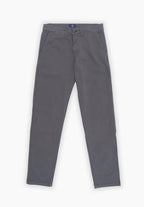 Pantalón Chino Sport Carbón
