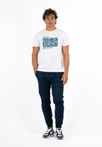 Jogger Pants Navy