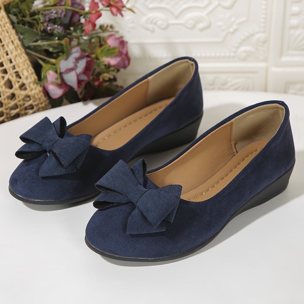 Sorie | Eleganckie Buty