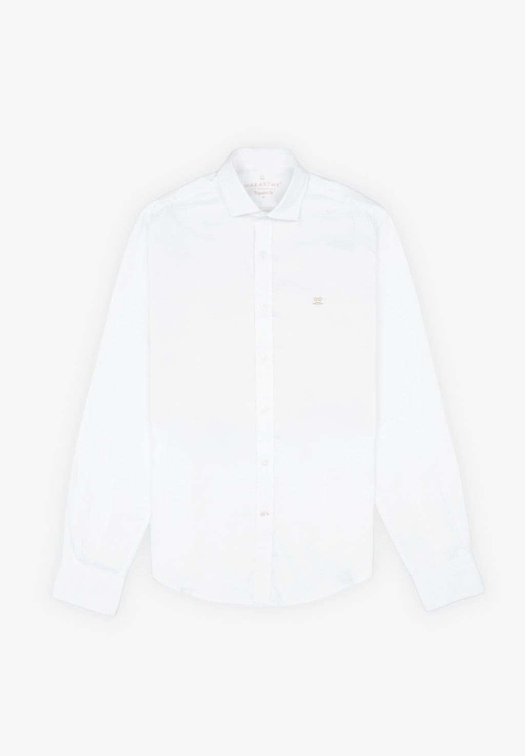 Camisa Posets Blanco