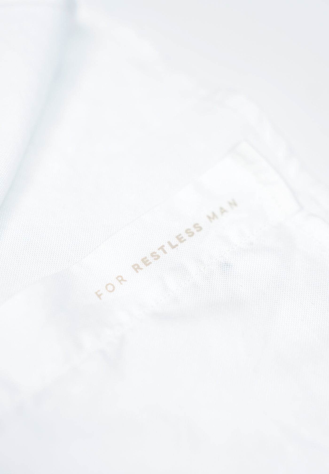 Camisa Posets Blanco