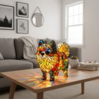 Wibracyjny Pomeranian