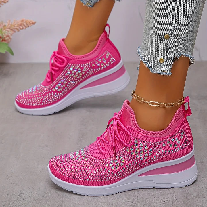 Bonnie™ Sneakers Ortopedyczne