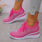 Bonnie™ Sneakers Ortopedyczne