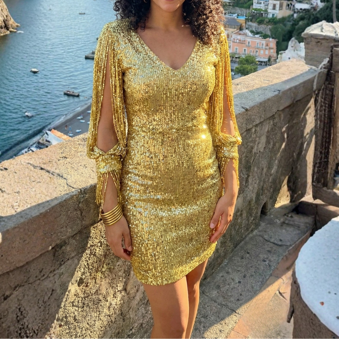 Stella Vestido