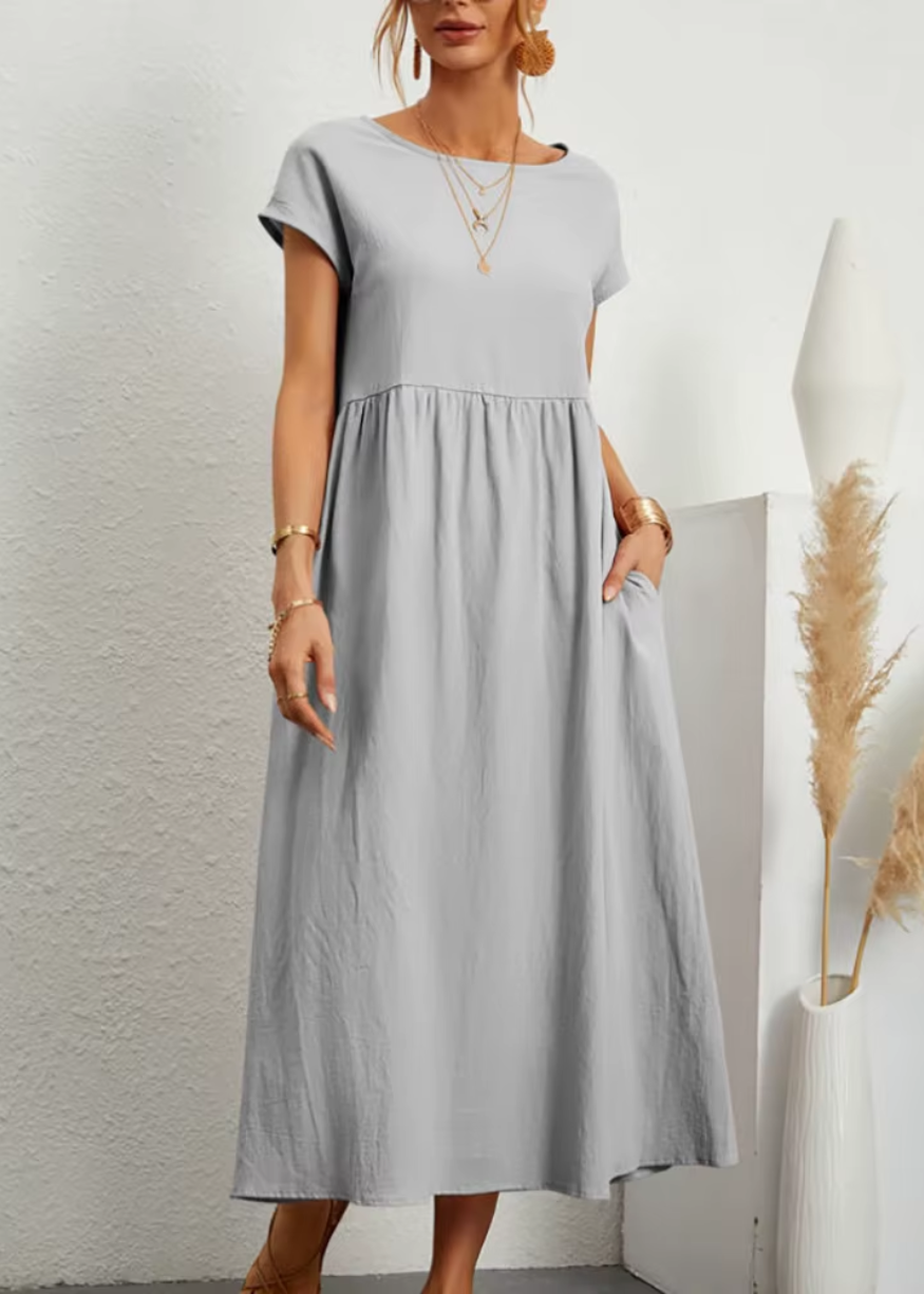 Zaragoza Vestido
