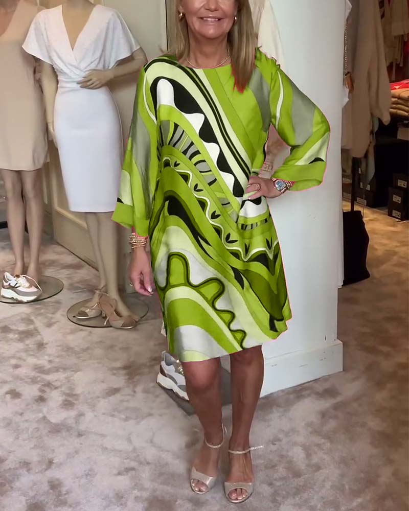 Burgos Vestido para Mujer